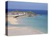 St. Ives, Cornwall, England, United Kingdom, Europe-Jeremy Lightfoot-Stretched Canvas