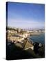 St. Ives, Cornwall, England, United Kingdom-John Miller-Stretched Canvas