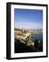 St. Ives, Cornwall, England, United Kingdom-John Miller-Framed Photographic Print