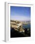 St. Ives, Cornwall, England, United Kingdom-John Miller-Framed Photographic Print