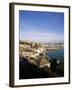 St. Ives, Cornwall, England, United Kingdom-John Miller-Framed Photographic Print