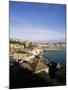 St. Ives, Cornwall, England, United Kingdom-John Miller-Mounted Photographic Print