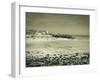 St, Ives, Cornwall, England-Jon Arnold-Framed Photographic Print