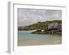 St.Ives, Cornwall, England-Simon Montgomery-Framed Photographic Print