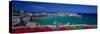 St. Ives Cornwall England-null-Stretched Canvas