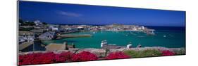 St. Ives Cornwall England-null-Mounted Photographic Print