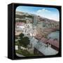 St Ives, Cornwall, Late 19th or Early 20th Century-null-Framed Stretched Canvas