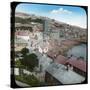 St Ives, Cornwall, Late 19th or Early 20th Century-null-Stretched Canvas