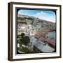 St Ives, Cornwall, Late 19th or Early 20th Century-null-Framed Giclee Print