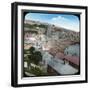 St Ives, Cornwall, Late 19th or Early 20th Century-null-Framed Giclee Print