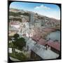 St Ives, Cornwall, Late 19th or Early 20th Century-null-Mounted Giclee Print