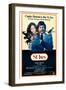 St. Ives, from Left: Jacqueline Bisset, Charles Bronson, 1976-null-Framed Art Print