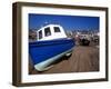 St. Ives in Cornwall-null-Framed Photographic Print