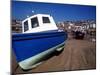 St. Ives in Cornwall-null-Mounted Photographic Print