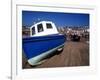 St. Ives in Cornwall-null-Framed Photographic Print