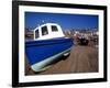 St. Ives in Cornwall-null-Framed Photographic Print