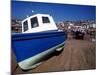 St. Ives in Cornwall-null-Mounted Photographic Print