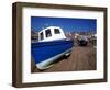 St. Ives in Cornwall-null-Framed Photographic Print