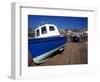 St. Ives in Cornwall-null-Framed Photographic Print