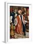 St. Ives, Lawyer Dedicated to Defending Poor and Persecuted-null-Framed Giclee Print