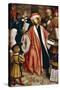 St. Ives, Lawyer Dedicated to Defending Poor and Persecuted-null-Stretched Canvas