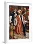 St. Ives, Lawyer Dedicated to Defending Poor and Persecuted-null-Framed Giclee Print