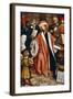St. Ives, Lawyer Dedicated to Defending Poor and Persecuted-null-Framed Giclee Print