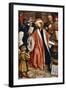 St. Ives, Lawyer Dedicated to Defending Poor and Persecuted-null-Framed Giclee Print