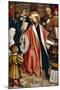 St. Ives, Lawyer Dedicated to Defending Poor and Persecuted-null-Mounted Giclee Print