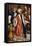 St. Ives, Lawyer Dedicated to Defending Poor and Persecuted-null-Framed Stretched Canvas