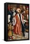 St. Ives, Lawyer Dedicated to Defending Poor and Persecuted-null-Framed Stretched Canvas