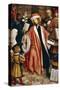 St. Ives, Lawyer Dedicated to Defending Poor and Persecuted-null-Stretched Canvas