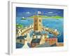 St. Ives-William Cooper-Framed Giclee Print