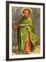 St. Jacob-Conrad von Soest-Framed Giclee Print