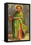 St. Jacob-Conrad von Soest-Framed Stretched Canvas