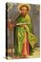 St. Jacob-Conrad von Soest-Stretched Canvas