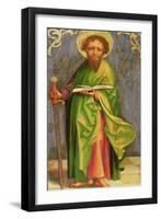 St. Jacob-Conrad von Soest-Framed Giclee Print