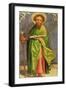 St. Jacob-Conrad von Soest-Framed Giclee Print