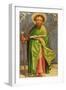 St. Jacob-Conrad von Soest-Framed Giclee Print