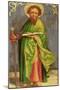 St. Jacob-Conrad von Soest-Mounted Giclee Print