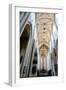 St. Jacobs Church, Rothenburg Ob Der Tauber, Romantic Road, Franconia, Bavaria, Germany, Europe-Robert Harding-Framed Photographic Print
