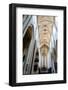 St. Jacobs Church, Rothenburg Ob Der Tauber, Romantic Road, Franconia, Bavaria, Germany, Europe-Robert Harding-Framed Photographic Print