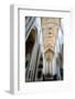 St. Jacobs Church, Rothenburg Ob Der Tauber, Romantic Road, Franconia, Bavaria, Germany, Europe-Robert Harding-Framed Photographic Print