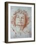 St Jacques, 18th Century-Giovanni Battista Tiepolo-Framed Giclee Print
