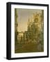 St. Jacques Church, Dieppe-Walter Richard Sickert-Framed Giclee Print