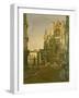 St. Jacques Church, Dieppe-Walter Richard Sickert-Framed Giclee Print