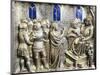 St James before Herod, Altar of St James-null-Mounted Giclee Print