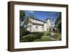 St. James Church, Holetown, St. James, Barbados, West Indies, Caribbean, Central America-Frank Fell-Framed Photographic Print