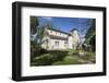 St. James Church, Holetown, St. James, Barbados, West Indies, Caribbean, Central America-Frank Fell-Framed Photographic Print