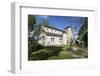 St. James Church, Holetown, St. James, Barbados, West Indies, Caribbean, Central America-Frank Fell-Framed Photographic Print